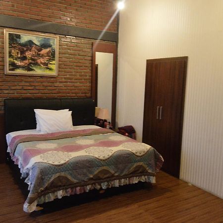 Villa Buleud Garut Ngoại thất bức ảnh