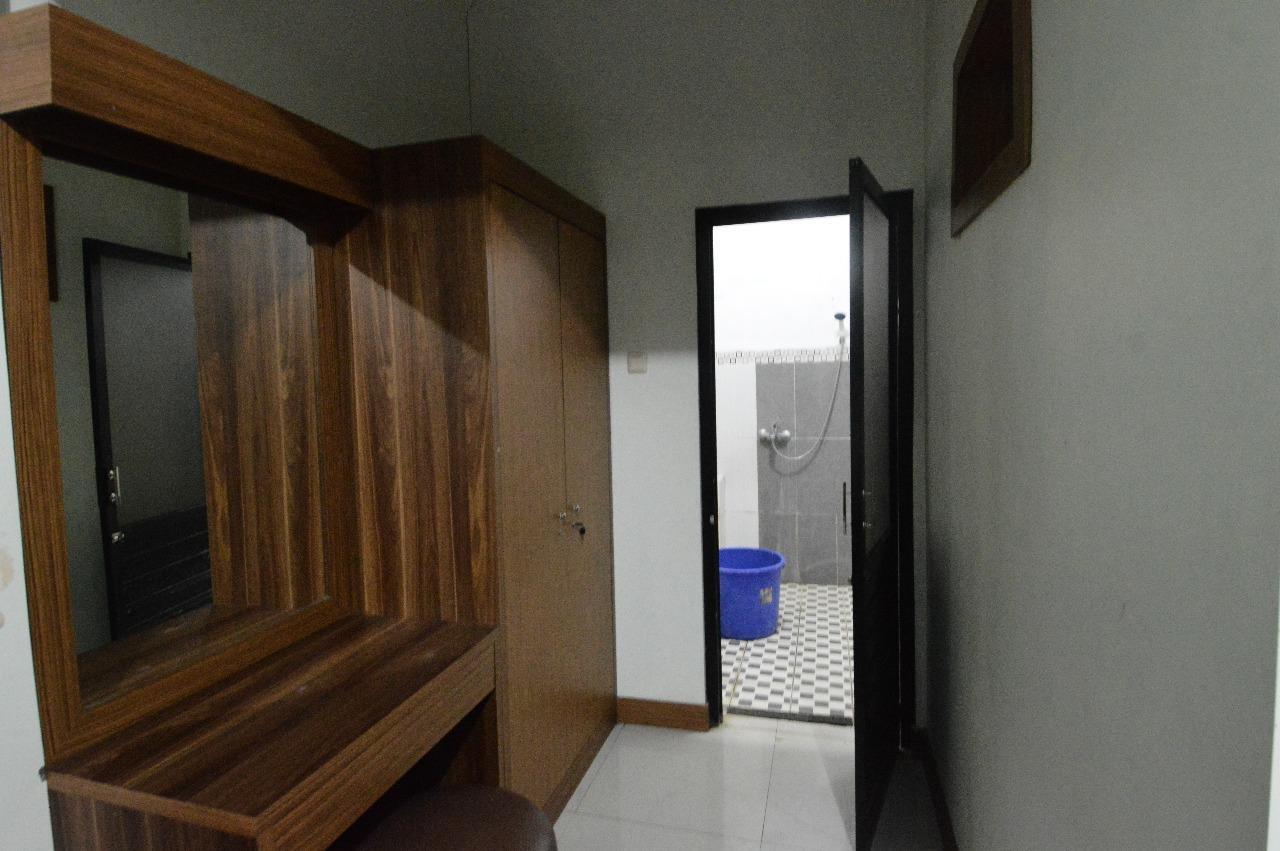 Villa Buleud Garut Ngoại thất bức ảnh